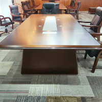 首指(SZ)会议桌/办公桌/JF-5232