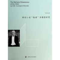 音像库切小说他者多维度研究石云龙