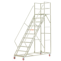 卓鑫蒂隆登高车十踏板个