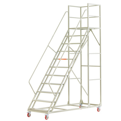 卓鑫蒂隆登高车十踏板个