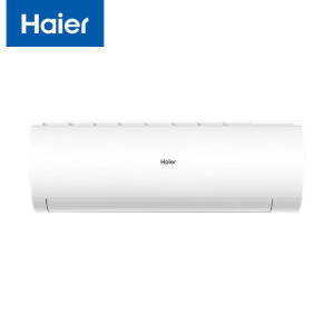 海尔(Haier) 3匹 一级能效 变频冷暖 壁挂式空调 KFR-72GW/18MEA81U1