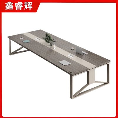 鑫睿辉 会议办公桌 2*1m 张