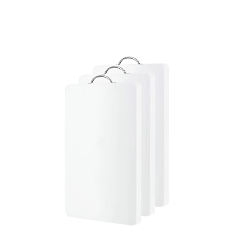 历途科技 大号加厚塑料菜板砧板 60*40*5cm 个