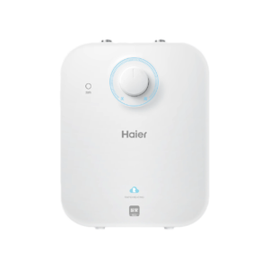 海尔[EC5FA]5升电热水器小厨宝 一级能效 1750W速热 家用厨房小型 储水式 长效保温