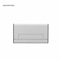 杜克恩 DP207CDN A4幅面 自动双面 20ppm 奔图PANTUM原厂三年服务彩色激光打印机(计价单位:台) 深灰白