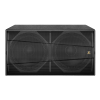 VOKON 沃云 超低频音箱 VM-BD218