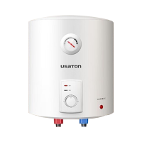 阿诗丹顿厨宝KC77-N25J22 速热节能25L厨房储水式电热水器2200W