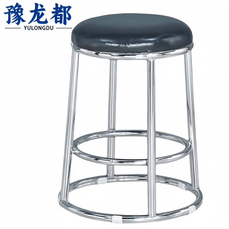 豫龙都吧台凳45cm个