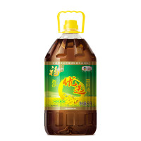 福临门非转基因优选醇香菜籽油5L