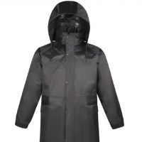 大羿之箭 长款雨衣 175# 件