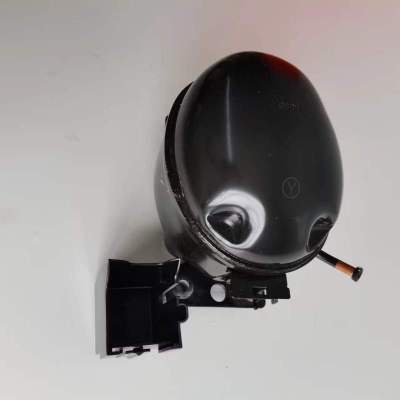 帮客材配 全新原装P0970098172双鹿伊莱克斯 ESE6619GD压缩机确认大小脚收前务必验货 VETZ110L