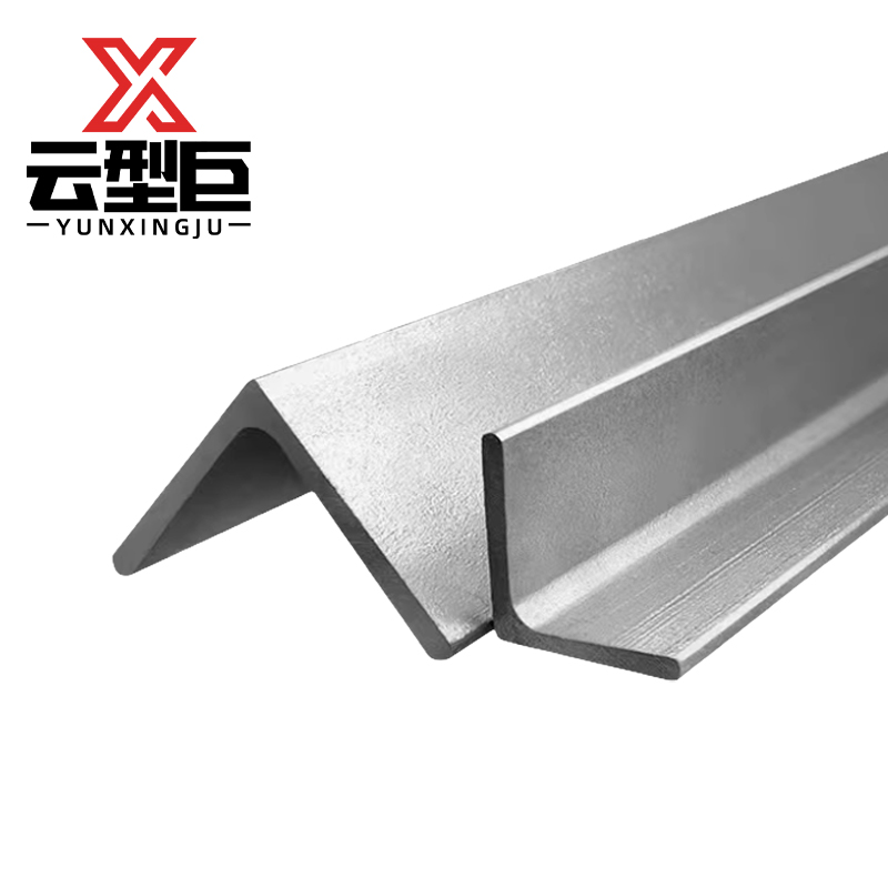 云型巨 镀锌角钢 镀锌角铁 等边角钢 60*6mm 单位:米