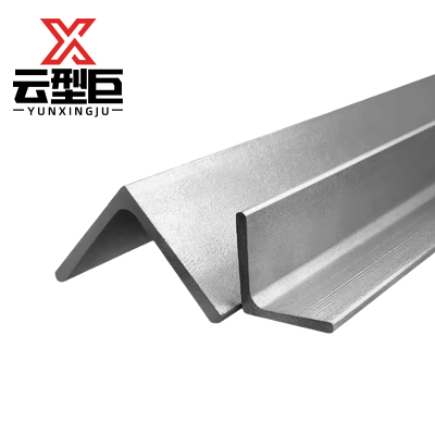 云型巨 镀锌角钢 镀锌角铁 等边角钢 60*6mm 单位:米
