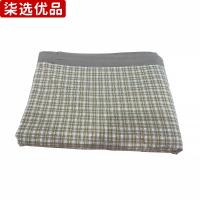 柒选优品 水洗棉棉花被150*200cm/床