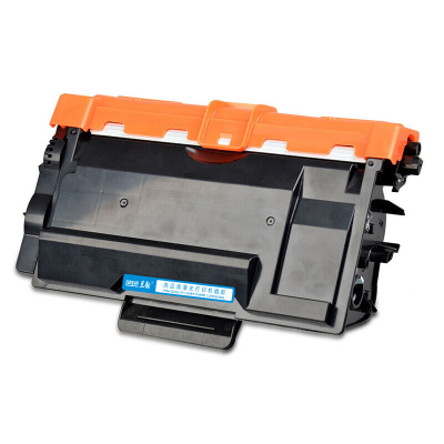 兰韵LY-TN3435粉盒 适用于兄弟5590/5595/8530/8540/5580/8535/5000/6200