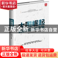 正版 大国崛起的新政治经济学 聂永有殷凤等著 四川人民出版社 97
