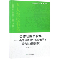 音像合作社的再合作孔祥智 钟真 等