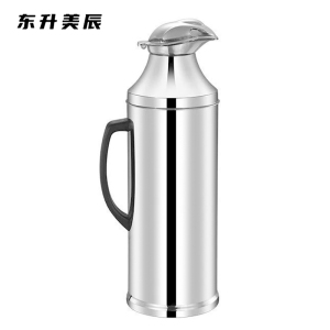 东升美辰 不锈钢鸭嘴暖瓶2L DS-CJ101 个