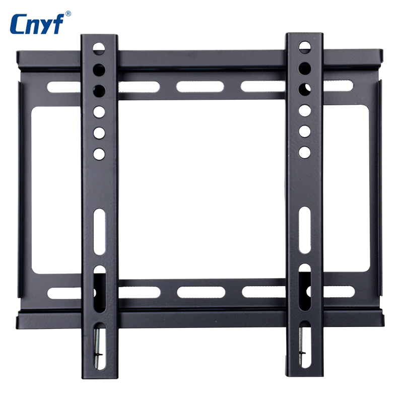 cnyf液晶电视机挂架壁挂支架小米海信康佳创维32英寸通用电视配件
