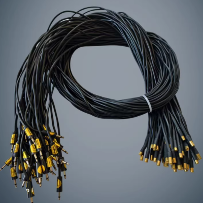 宝乐电子测温仪预埋测温线1.5米/根 300根起订量