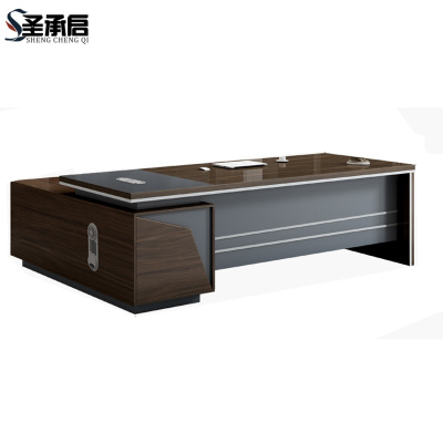 圣承启 办公桌 1.8米张