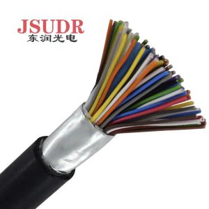JSUDR东润通信电缆HYAT53 100*2*0.5 +米