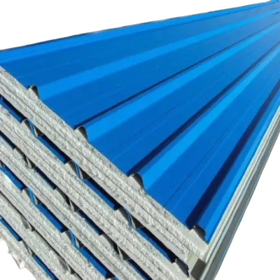 路轶森 彩钢瓦 5cm复合板 平方米