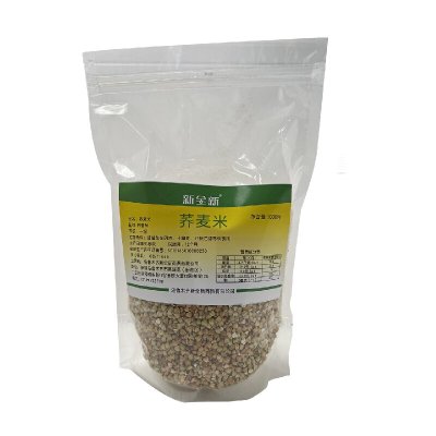 新全新荞麦1000g/袋