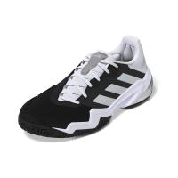 阿迪达斯(adidas)男子跑步鞋舒适缓震网布织物低帮运动鞋户外训练