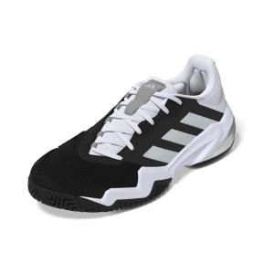 阿迪达斯(adidas)男子跑步鞋舒适缓震网布织物低帮运动鞋户外训练