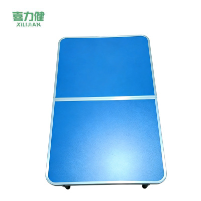 喜力健 户外折叠摆摊桌 80*50*50CM 张