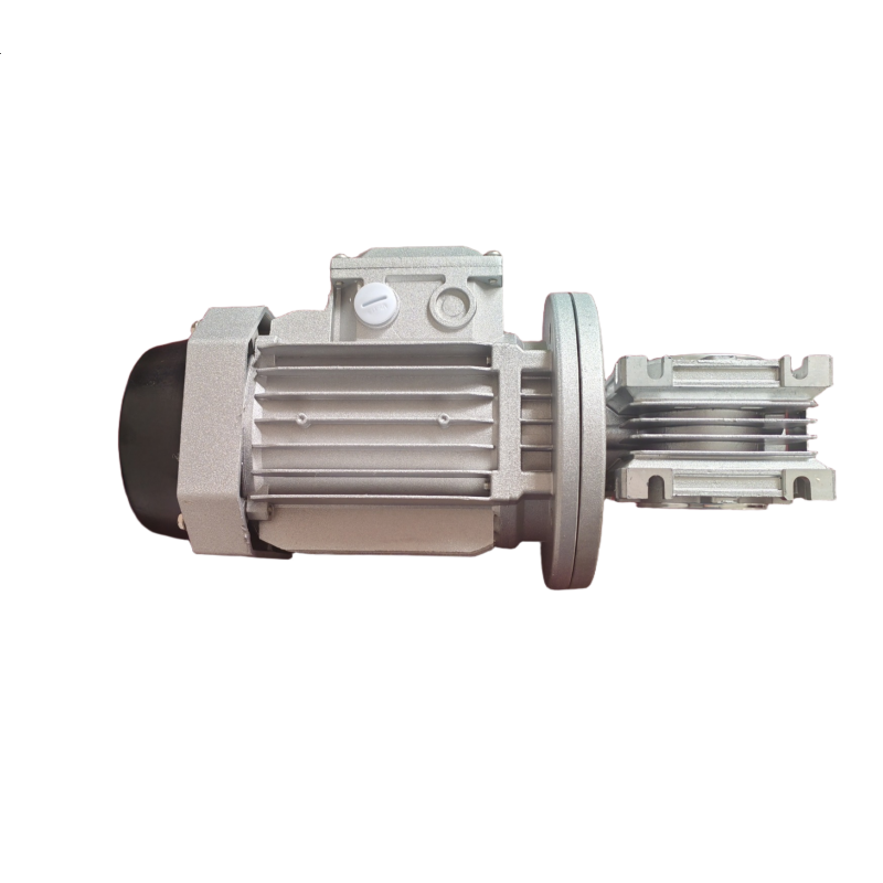 圆舜电机减速机NMRV63-0.75KW/25/台