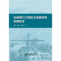 音像沿海港口工程软土地基处理实用技术丛建 徐锴 李继才