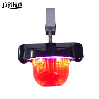 宜黔技术 声光报警器 XH-JBRV2 个