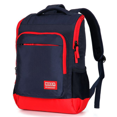 瑞士军刀校园学院风学生减负背包书包双肩包17008