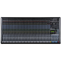 惠度(HuiDu)32路输入四编组输出模拟调音台 RMX3204(销售单位:台)