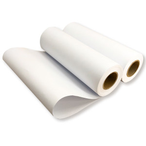 TTyoop A0白图纸 880mm*150米/卷 3寸管芯 1.00盒/卷(计价单位:卷)白色