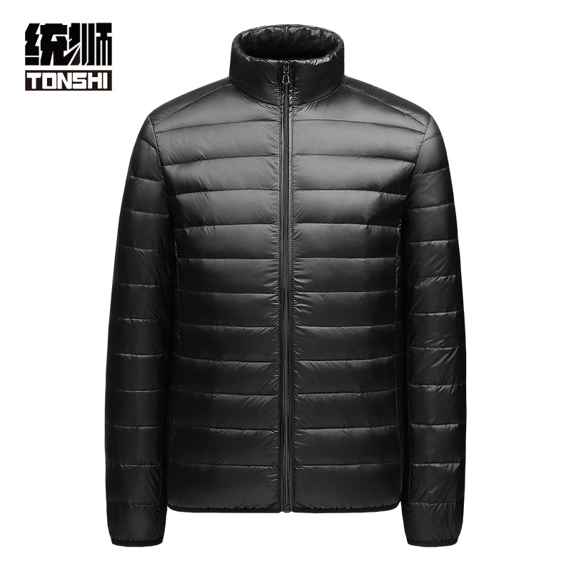 统狮羽绒服轻便外套 A10 件