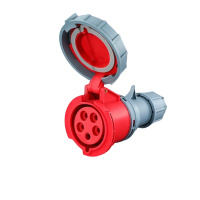 依诺九吉 航空插头插座连接器公母对接 多规格 个