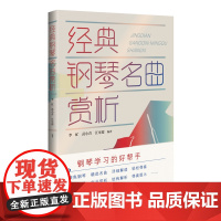 经典钢琴名曲赏析