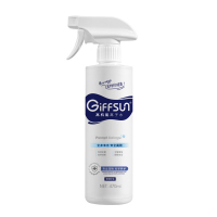 Giffsun-高机能离子水-470ml