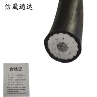 信晟通达 架空线 JKLGYJ-120(1KV) 米
