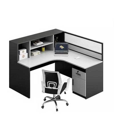 美美光明 办公卡位屏风工位办公桌 MM-BG481 套