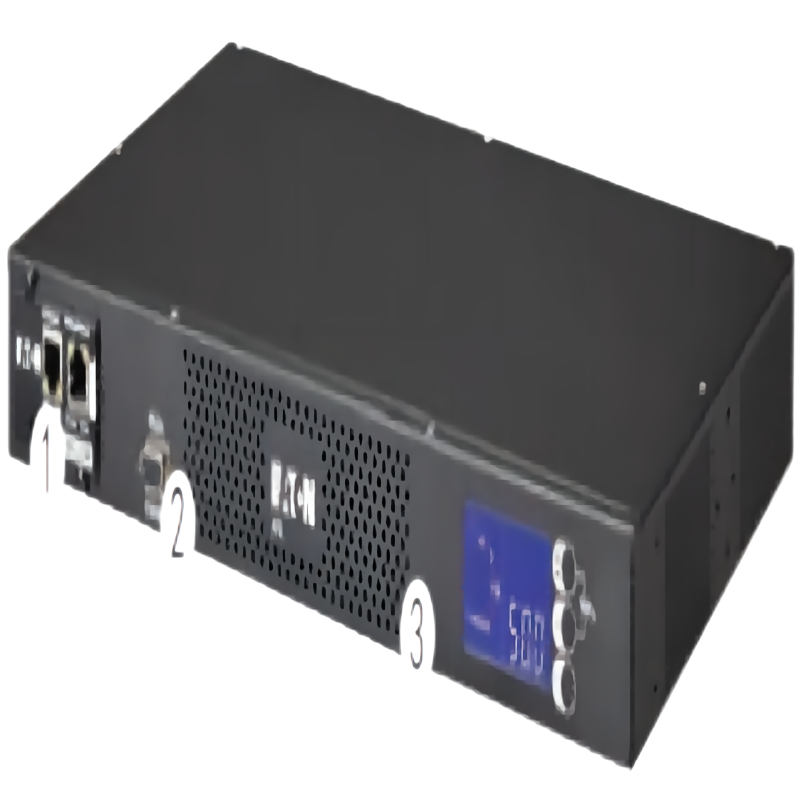 伊顿EATON ATS/STS 切换开关ATS16N标配网络卡