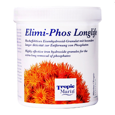 德国磷酸盐吸附剂硅酸盐去除剂有机物水族箱鱼缸净化净水除藻剂