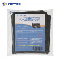 LENZY 韧知 垃圾袋 4丝100*120cm 包