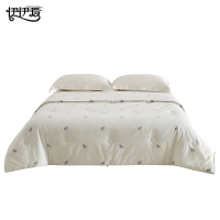 伊伊爱 斑马德罗防螨春秋被