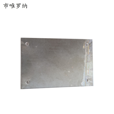 市唯罗纳标识标牌布置图400*400mm块