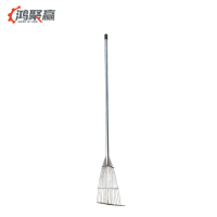 鸿聚赢 耙子 16齿 个