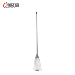 鸿聚赢 耙子 16齿 个